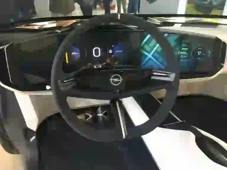Opel GT X Experimental - Milano - 25