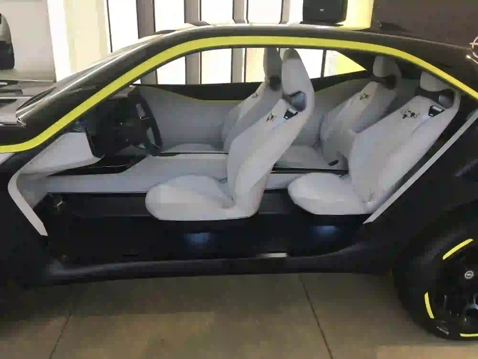 Opel GT X Experimental - Milano - 27