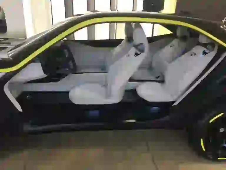 Opel GT X Experimental - Milano - 27