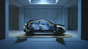 Opel GT X Experimental