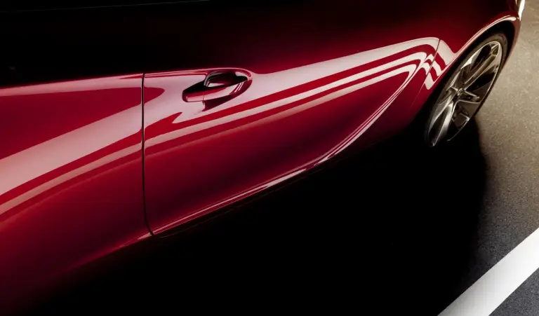 Opel GTC Paris Concept al Salone di Parigi 2010 - 4