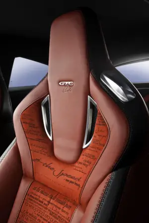 Opel GTC Paris Concept al Salone di Parigi 2010 - 10