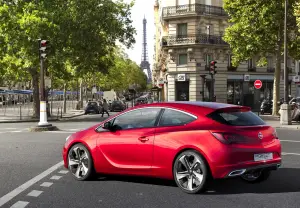 Opel GTC Paris Concept al Salone di Parigi 2010 - 33