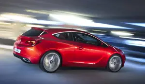 Opel GTC Paris Concept - 11