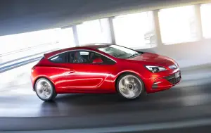 Opel GTC Paris Concept - 13