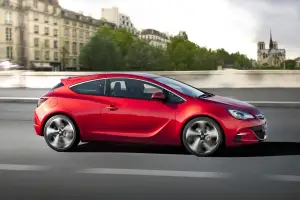 Opel GTC Paris Concept - 14