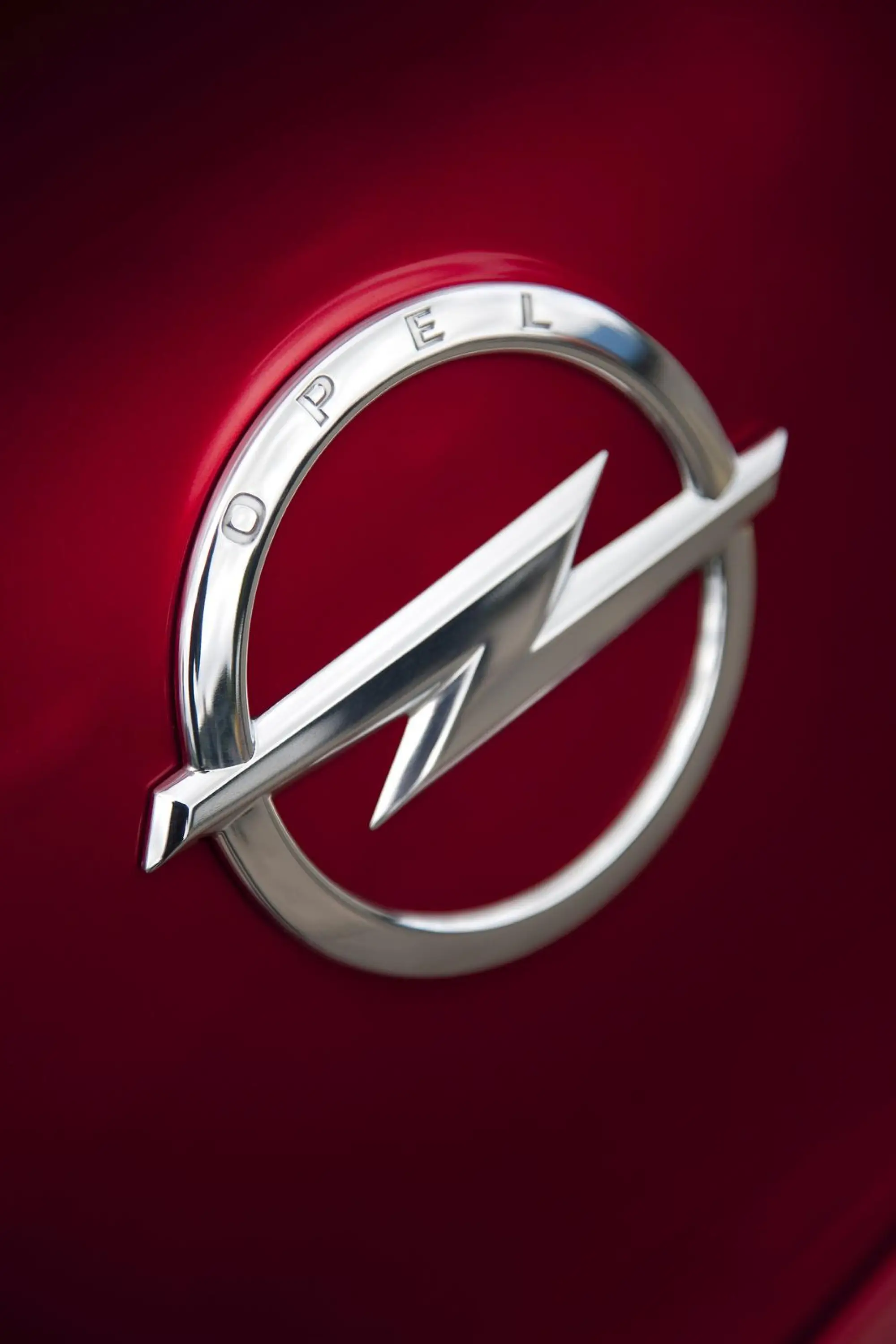 Opel GTC Paris Concept - 15