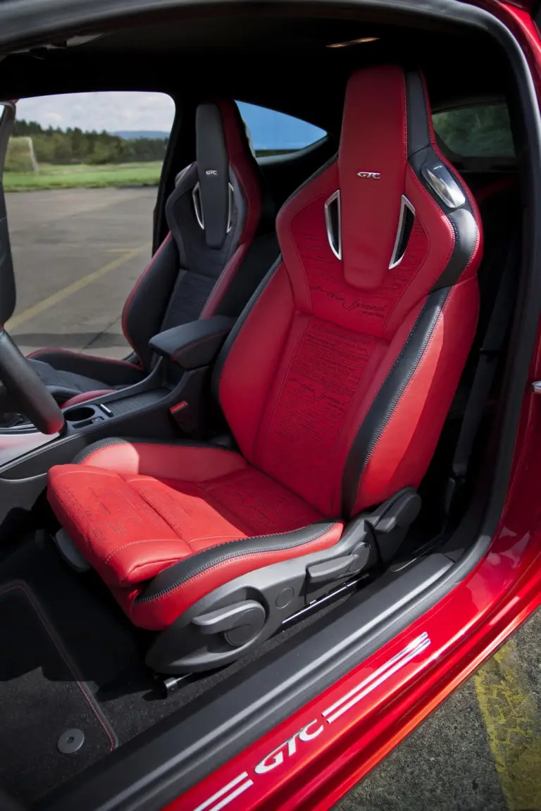 Opel GTC Paris Concept - 19