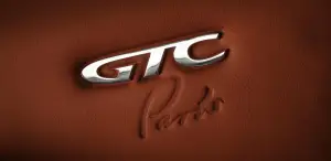 Opel GTC Paris Concept - 22
