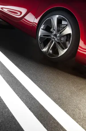 Opel GTC Paris Concept - 34