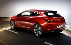 Opel GTC Paris Concept - 39