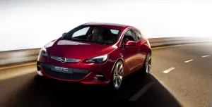 Opel GTC Paris Concept - 40