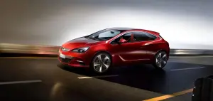 Opel GTC Paris Concept - 42