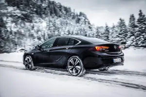 Opel - Guida invernale - 12