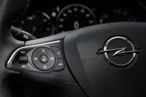 Opel - Guida invernale