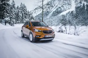 Opel - Guida invernale - 17