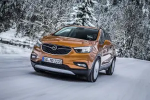 Opel - Guida invernale - 18