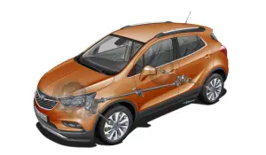 Opel - Guida invernale