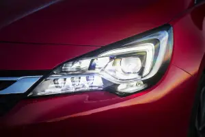 Opel - Guida invernale