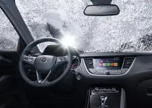 Opel - Guida invernale