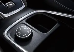 Opel - Guida invernale