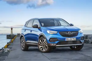 Opel - Guida invernale