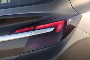 Opel Insignia 2014 - 2