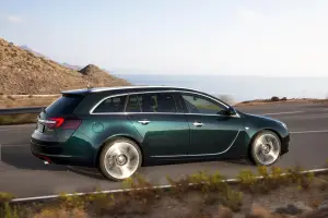 Opel Insignia 2014