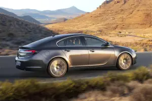 Opel Insignia 2014 - 7