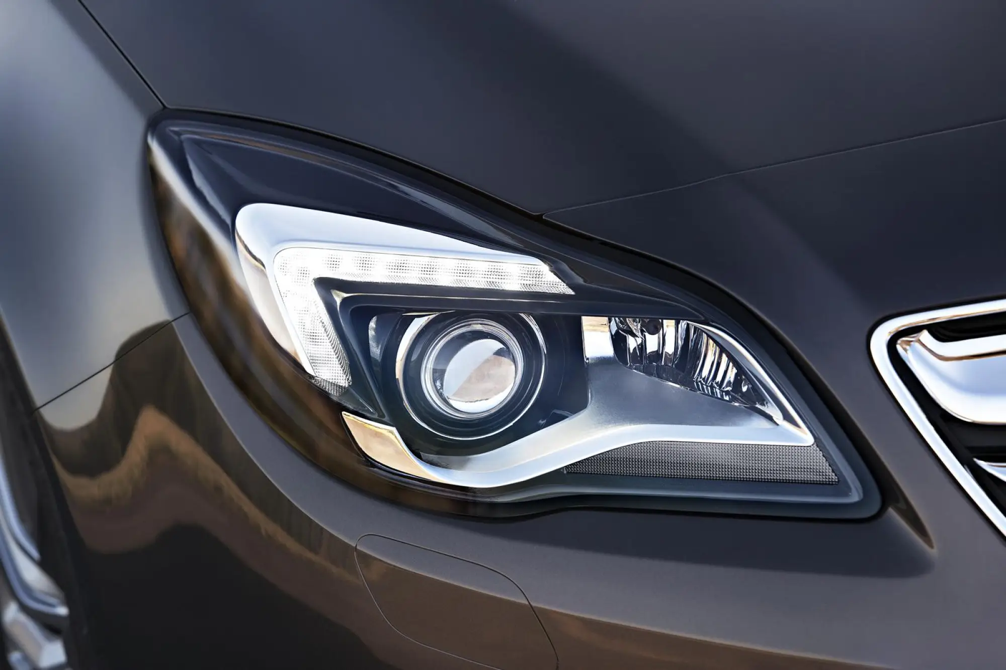 Opel Insignia 2014 - 12