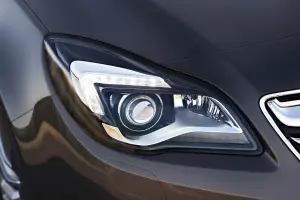 Opel Insignia 2014