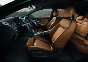 Opel Insignia 2014