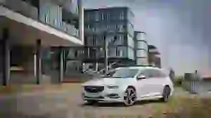 Opel Insignia 2018 210 CV