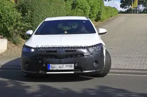 Opel Insignia 2020 - foto spia 04-07-2019