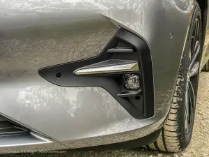 Opel Insignia 2020 - Primo contatto - 14
