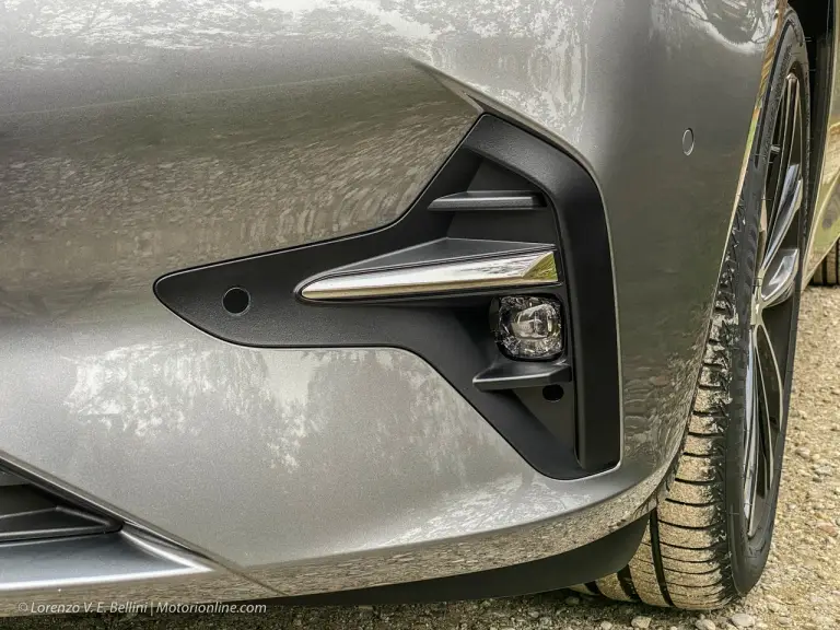 Opel Insignia 2020 - Primo contatto - 14