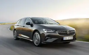 Opel Insignia 2020 - 8