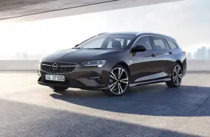 Opel Insignia 2020 - 9