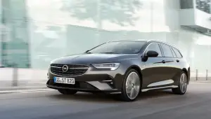 Opel Insignia 2020 - 10