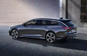 Opel Insignia 2020 - 11