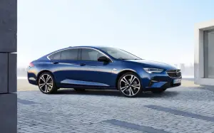 Opel Insignia 2020 - 4