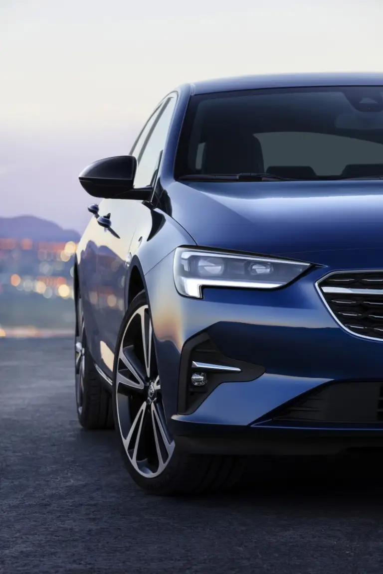 Opel Insignia 2020 - 5