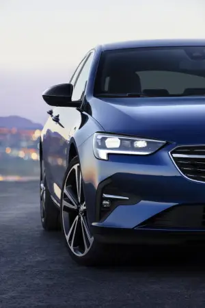 Opel Insignia 2020 - 6
