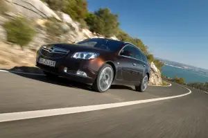 Opel Insignia BiTurbo - 3