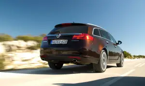 Opel Insignia BiTurbo - 4