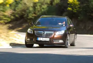 Opel Insignia BiTurbo - 10