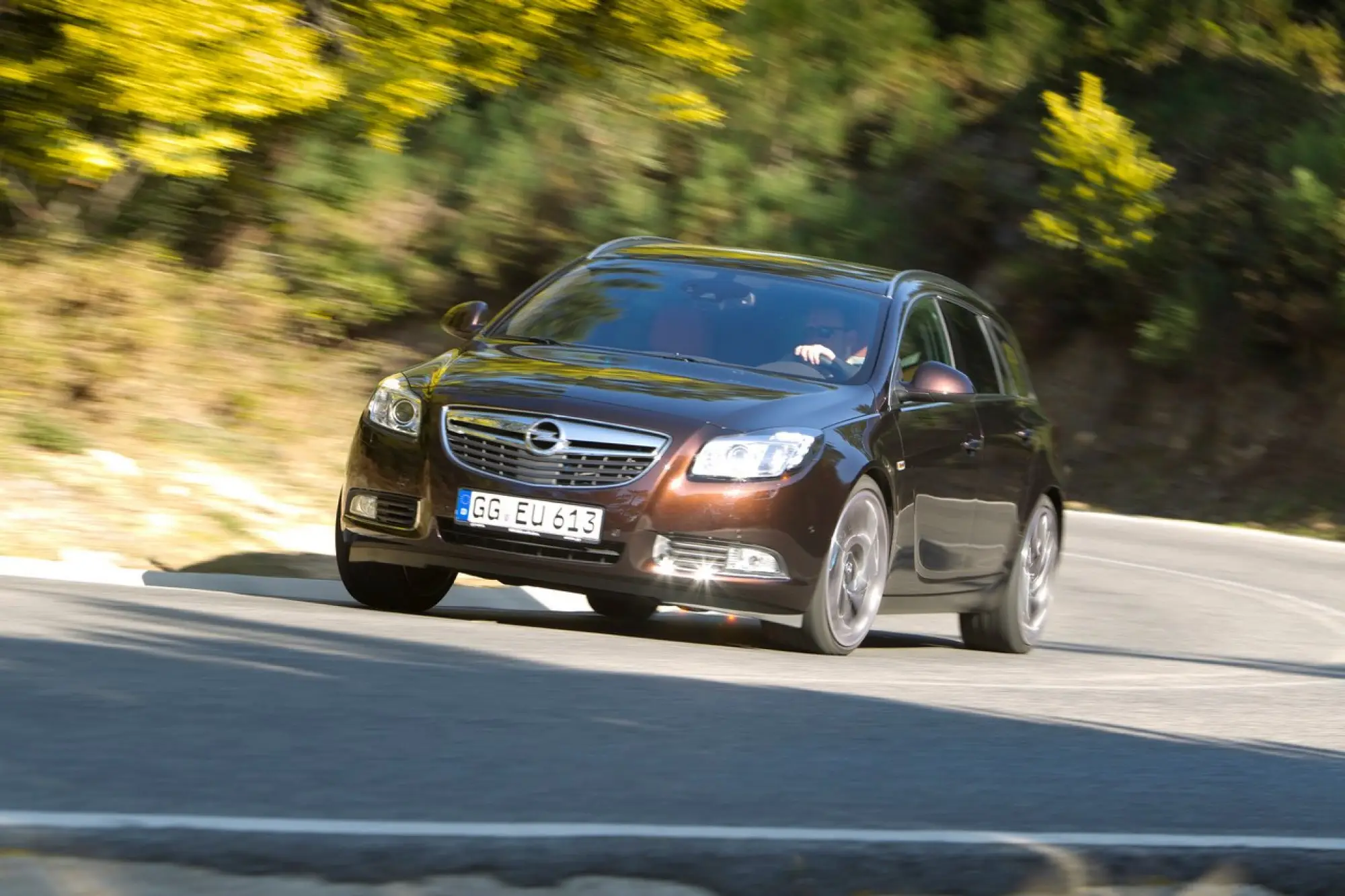 Opel Insignia BiTurbo - 13