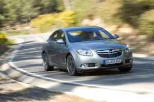 Opel Insignia BiTurbo - 15