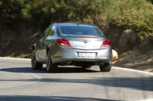 Opel Insignia BiTurbo - 16