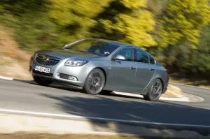 Opel Insignia BiTurbo - 18